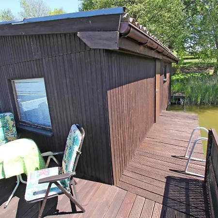 Ferienhaus Kuchelmi_ 4891 Дом отдыха *