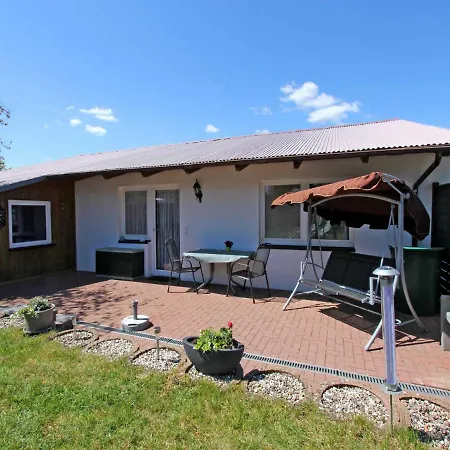 Дом отдыха Ferienhaus Kuchelmi_ 4891 Kuchelmiss