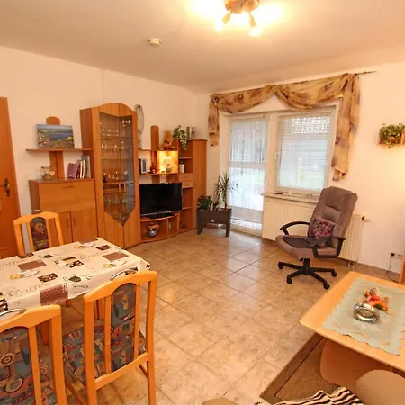 Ferienhaus Kuchelmi_ 4891 Дом отдыха