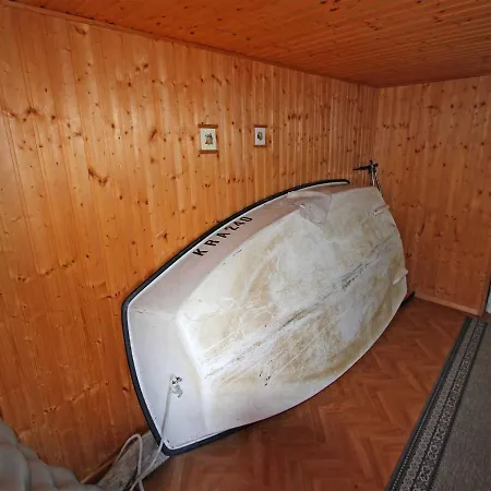 Дом отдыха Ferienhaus Kuchelmi_ 4891