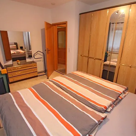 Дом отдыха Ferienhaus Kuchelmi_ 4891 *
