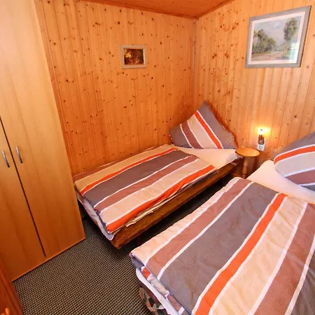 Ferienhaus Kuchelmi_ 4891 Дом отдыха *