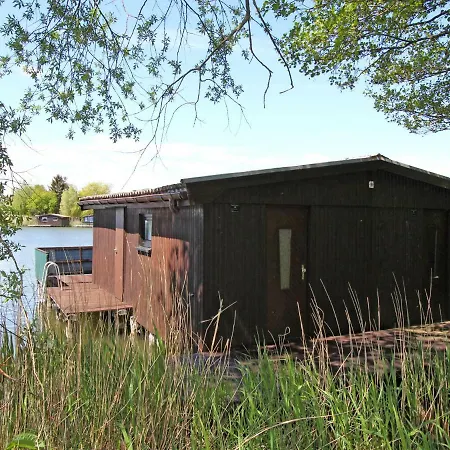 Дом отдыха Ferienhaus Kuchelmi_ 4891 *